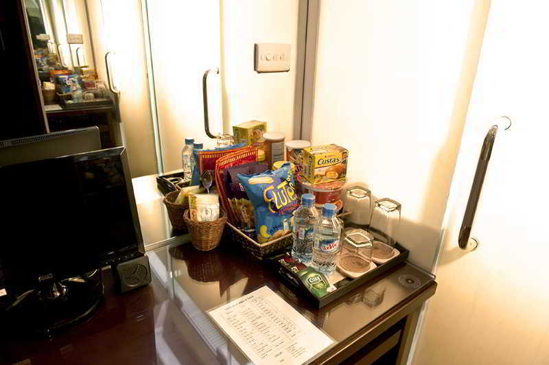 האנוי Luminous Viet Hotel מראה חיצוני תמונה